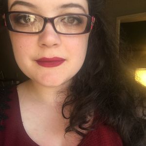 Meet your Posher, Kaitlyn